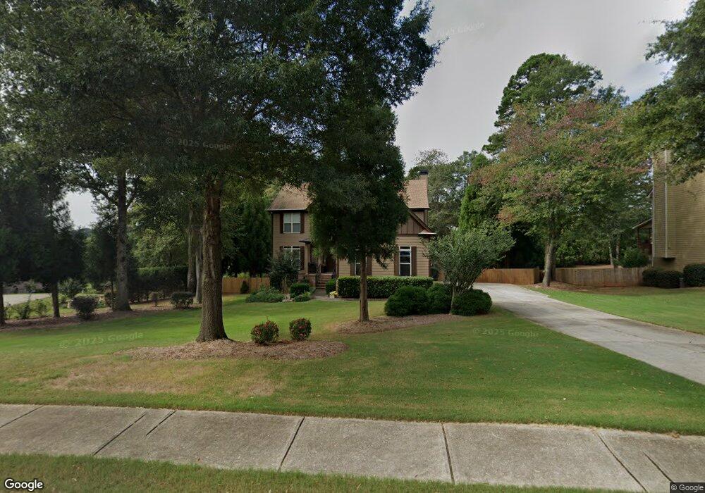 805 Caleb Dr, Winder, GA 30680 - photo 1