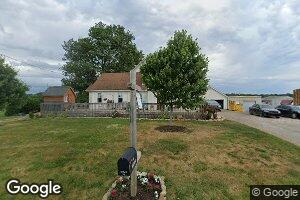 411 Eby Rd, Shiloh, OH 44878