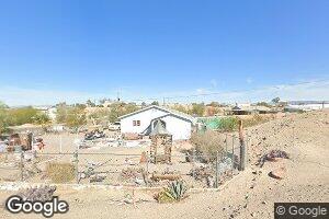 4751 E Kayenta Dr, Topock, AZ 86436