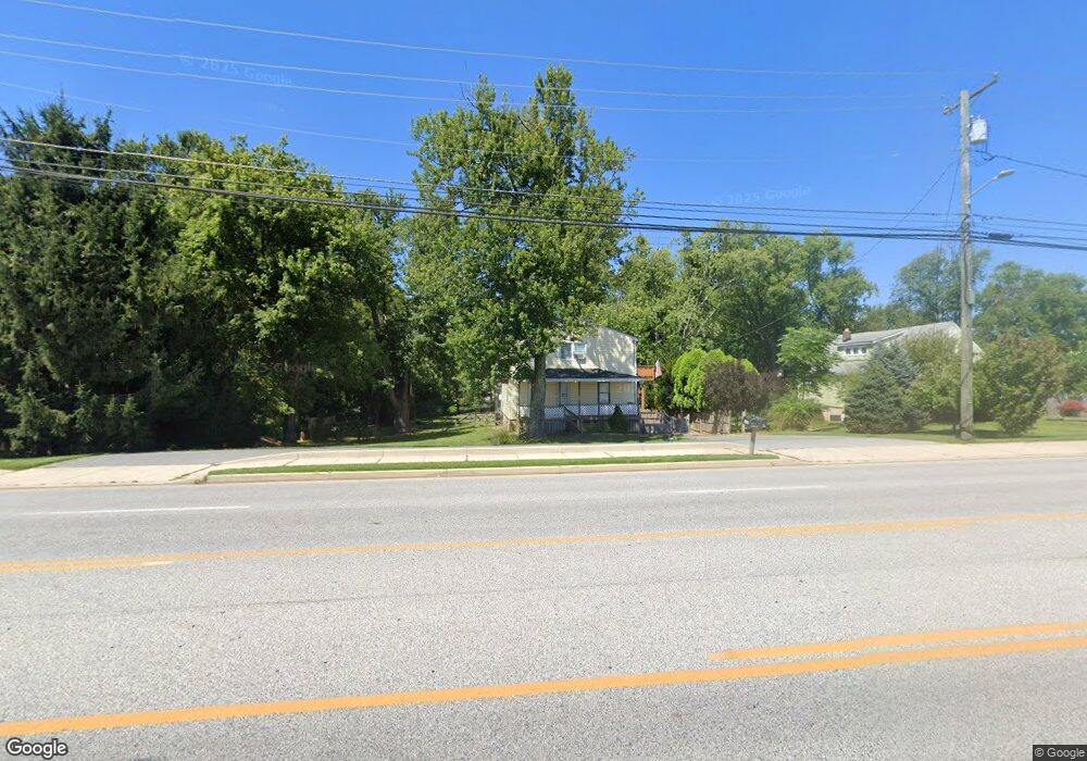 9432 Lyons Mill Rd, Owings Mills, MD 21117 - photo 1