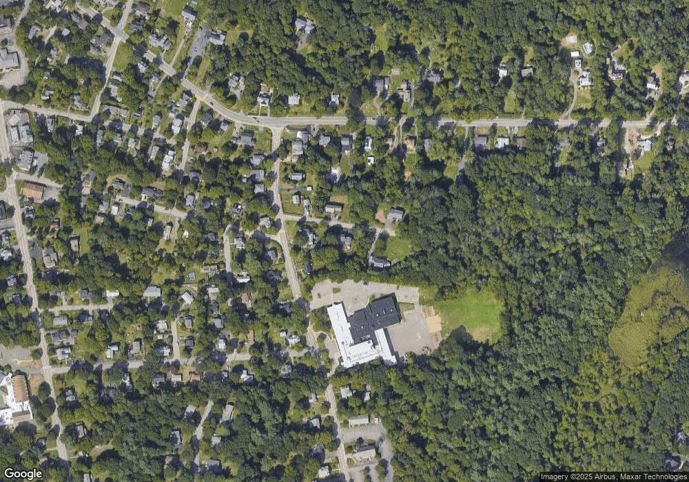 11 Goddard Rd, Sharon, MA 02067 - photo 1