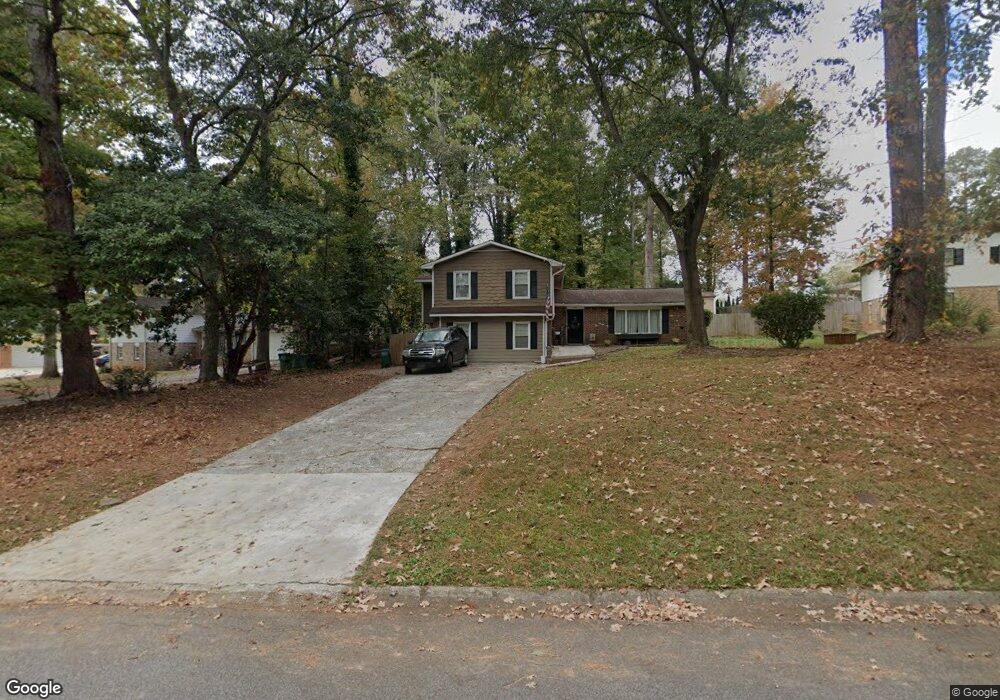 1181 Golden Cir SW unit 2, Lilburn, GA 30047 - photo 1