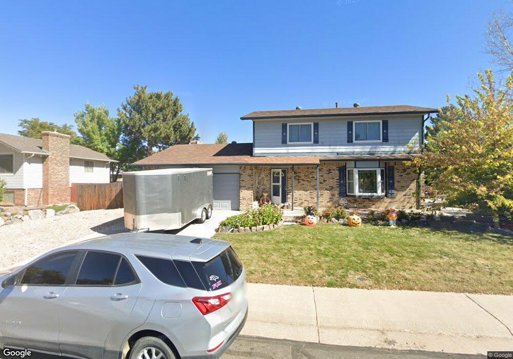 12968 Dexter St, Thornton, CO 80241 - photo 1