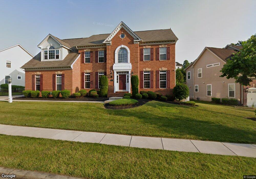 1907 Turleygreen Place, Upper Marlboro, MD 20774 - photo 1