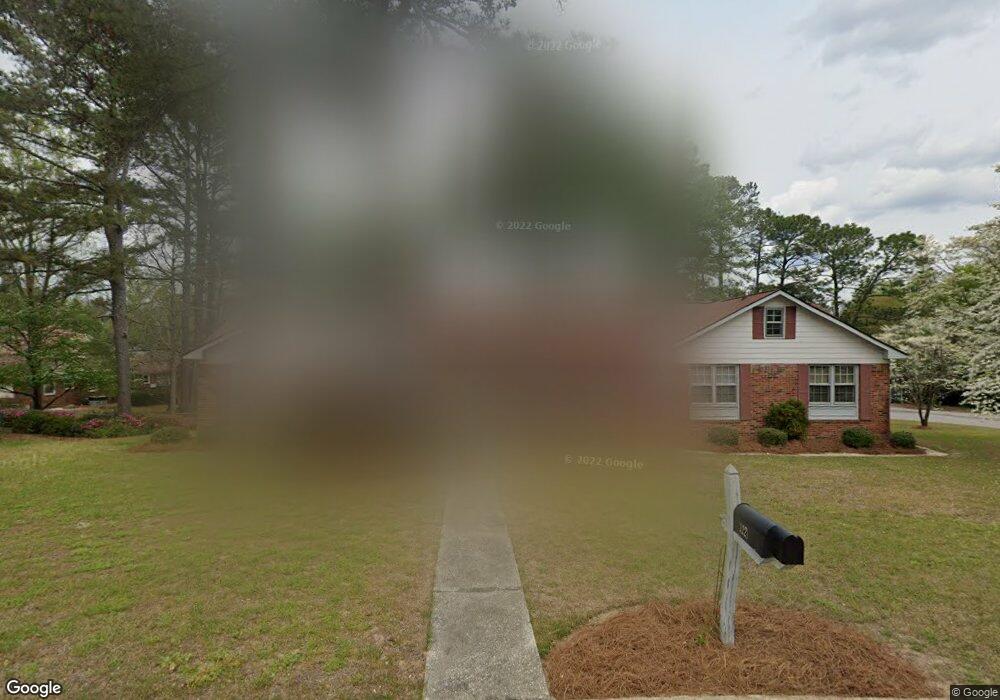 2221 Rolling Hill Rd, Fayetteville, NC 28304 - photo 1