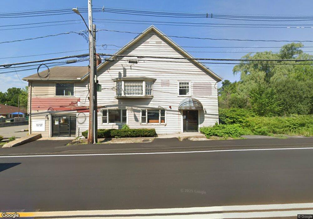 137 Cambridge St unit R, Burlington, MA 01803 - photo 1