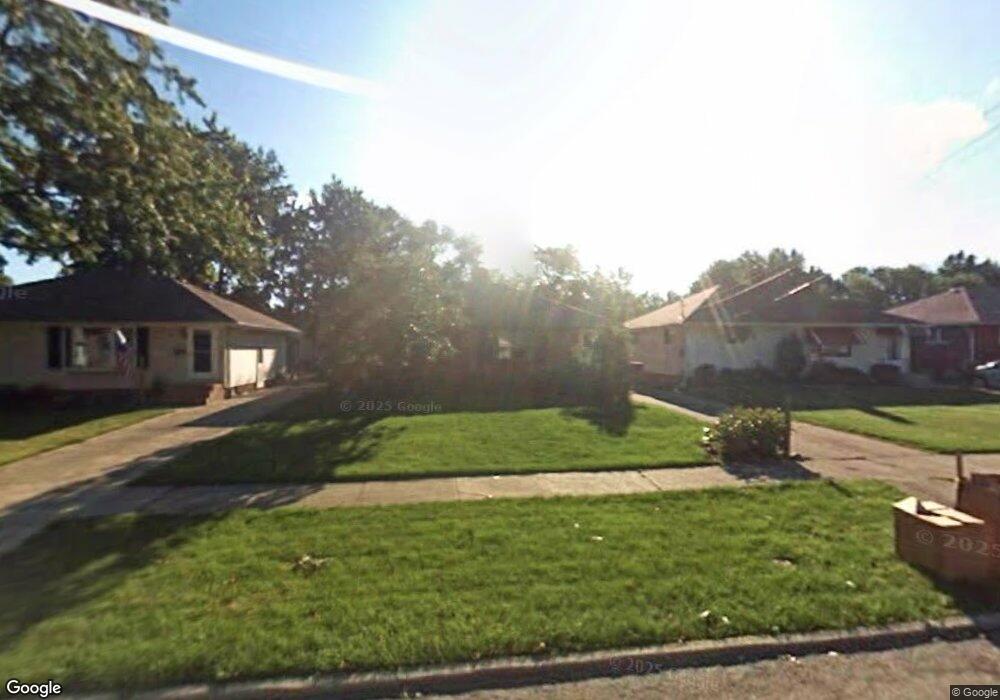 355 Gayle Dr, Sheffield Lake, OH 44054 - photo 1