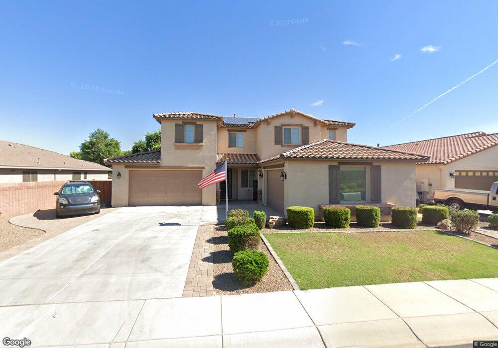 41247 Linden St, San Tan Valley, AZ 85140 - photo 1