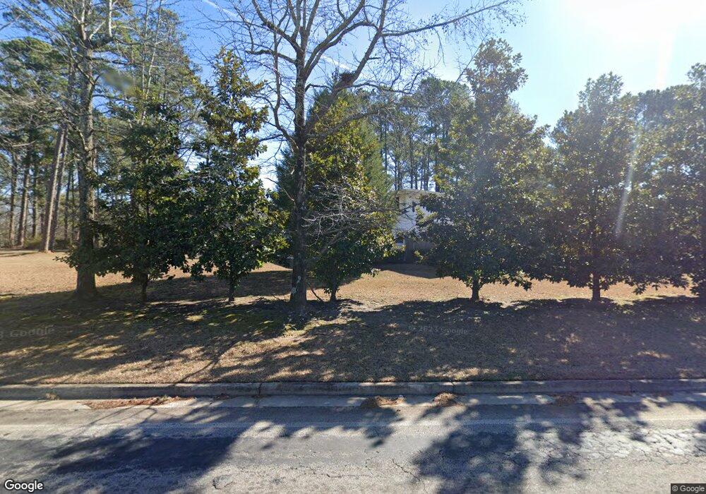 6461 Woodrow Rd, Stonecrest, GA 30038 - photo 1