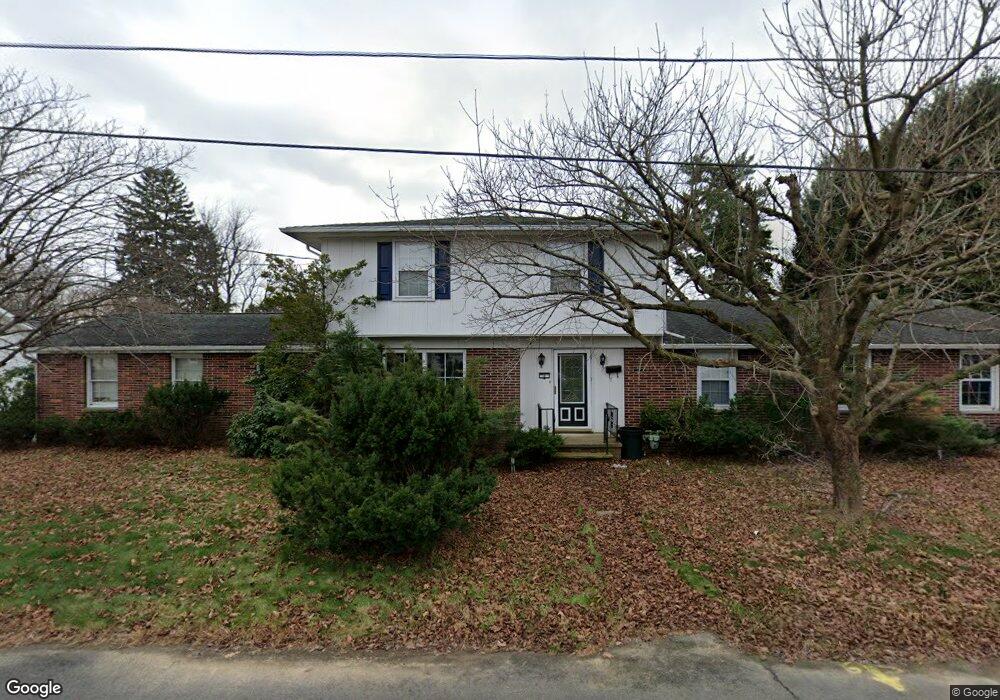 2 Colonial Acres, Wyoming, PA 18644 - photo 1