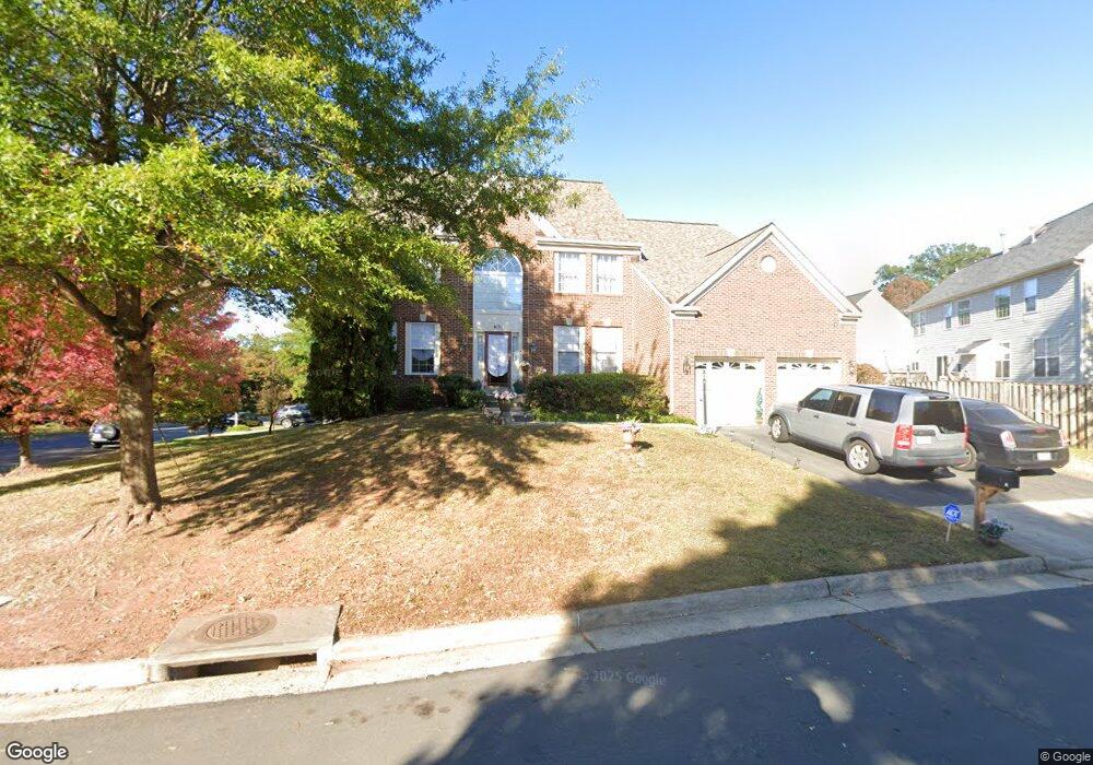 46768 Hollow Mountain Place, Sterling, VA 20164 - photo 1