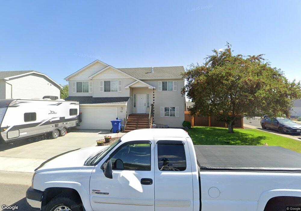 422 E Tara Lee Ave, Medical Lake, WA 99022 - photo 1