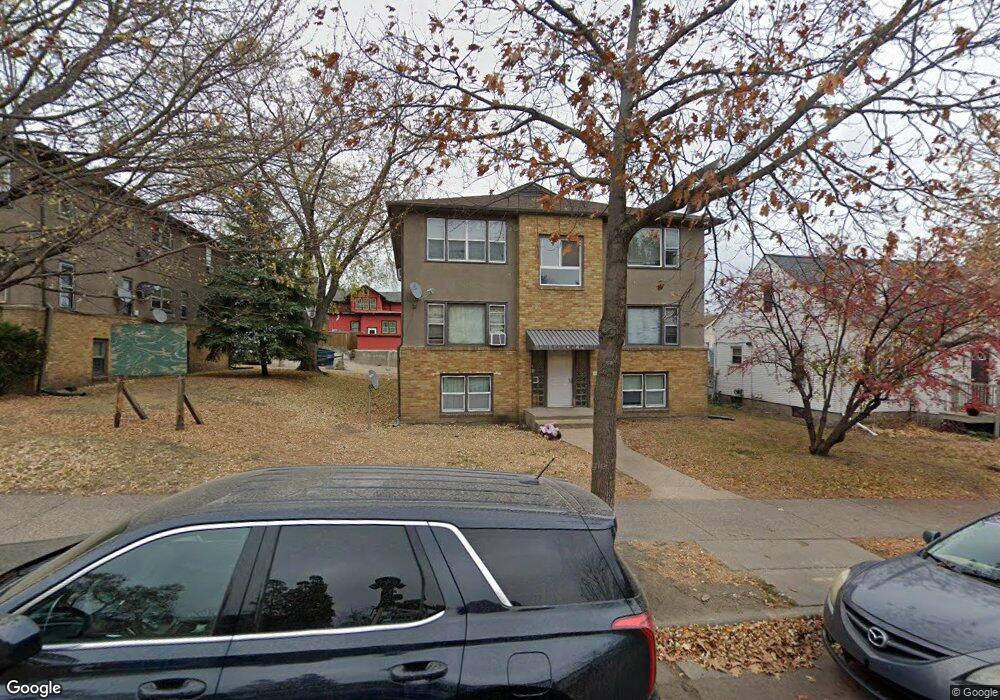 3517 Oakland Ave, Minneapolis, MN 55407 - photo 1