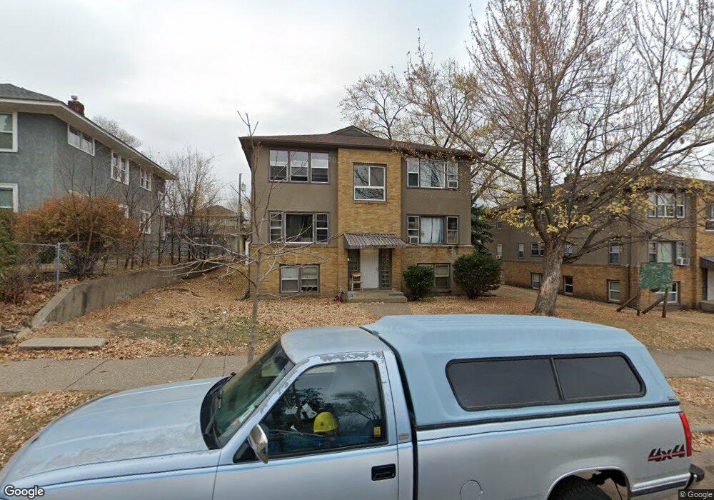 3509 Oakland Ave, Minneapolis, MN 55407 - photo 1