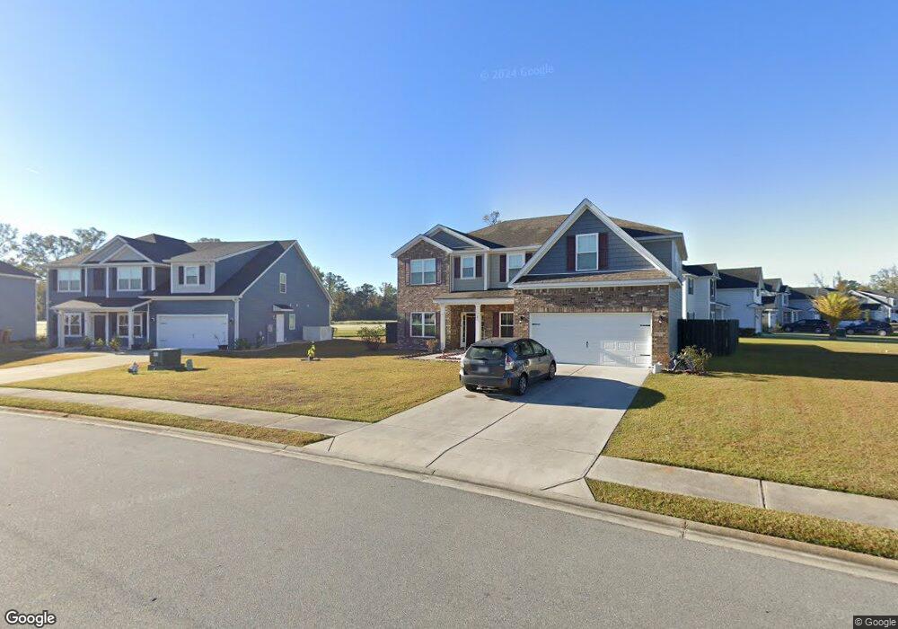 0 Triston Dr unit 8454288, Richmond Hill, GA 31324 - photo 1