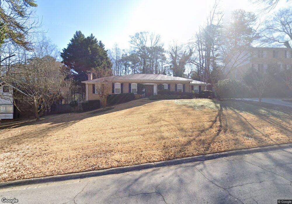 3556 Calumet Rd unit 2, Decatur, GA 30034 - photo 1