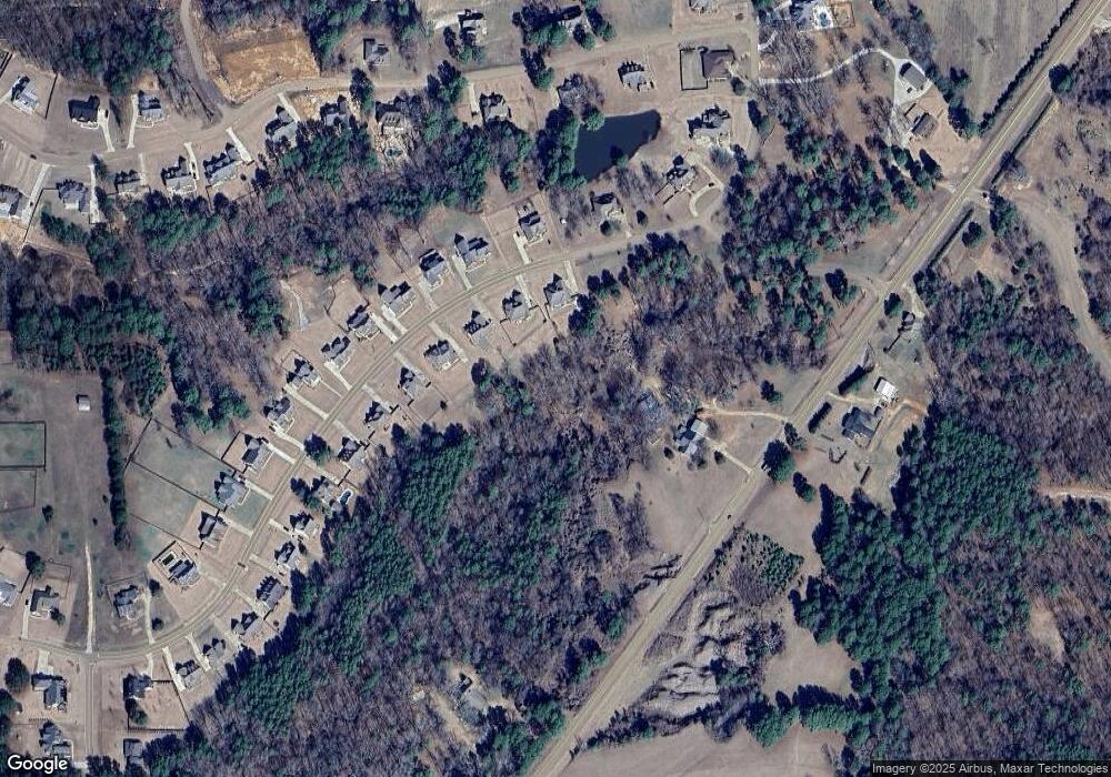 182 Downing St, Oxford, MS 38655 - photo 1