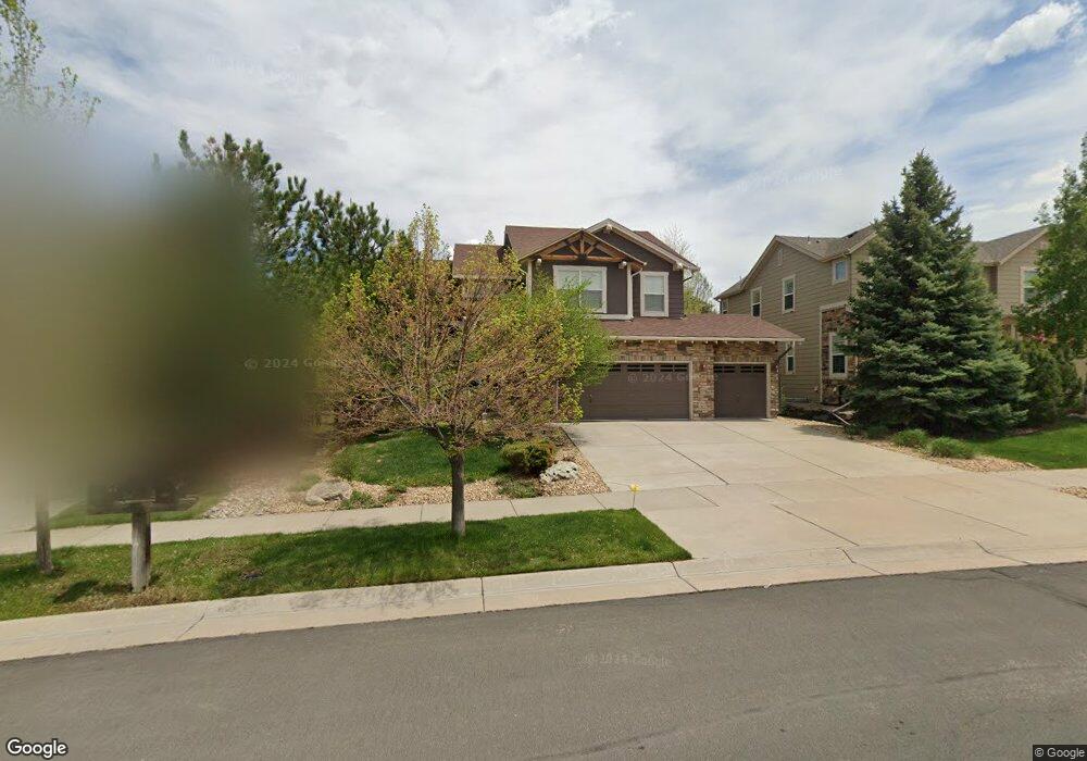 7354 S Kellerman Way, Aurora, CO 80016 - photo 1