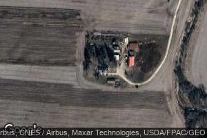 60 Stone St, Clermont, IA 52135
