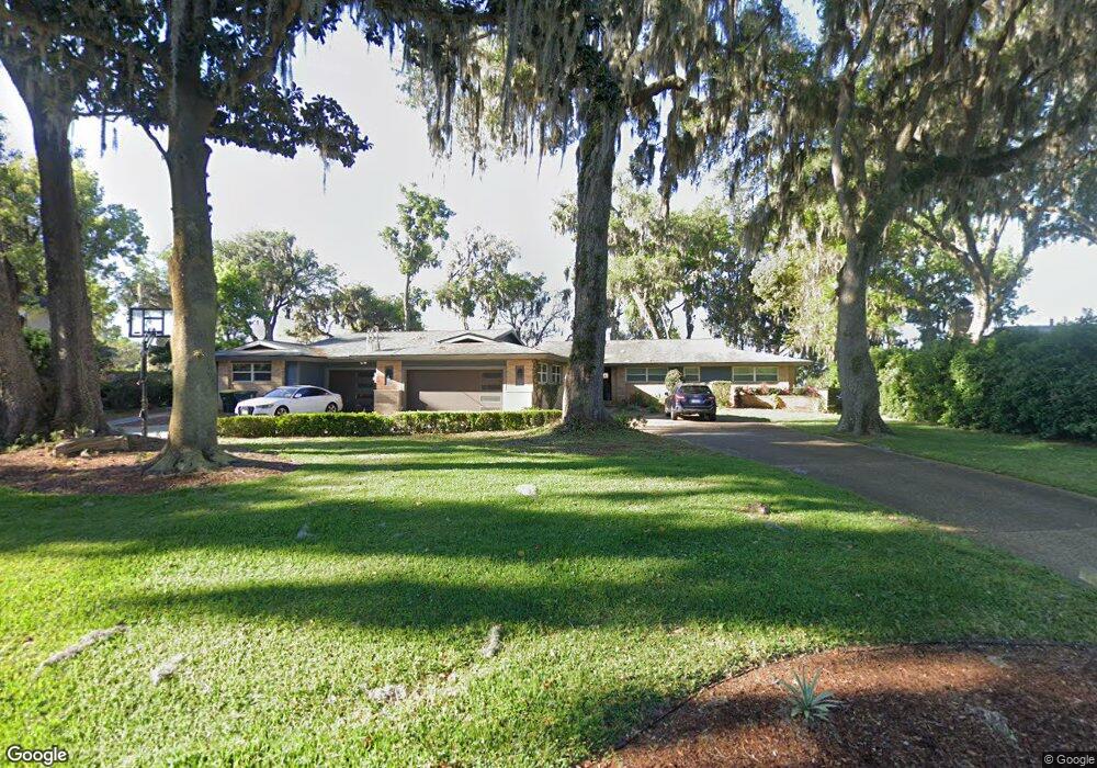 1521 Mc Duff, Jacksonville, FL 32217 - photo 1