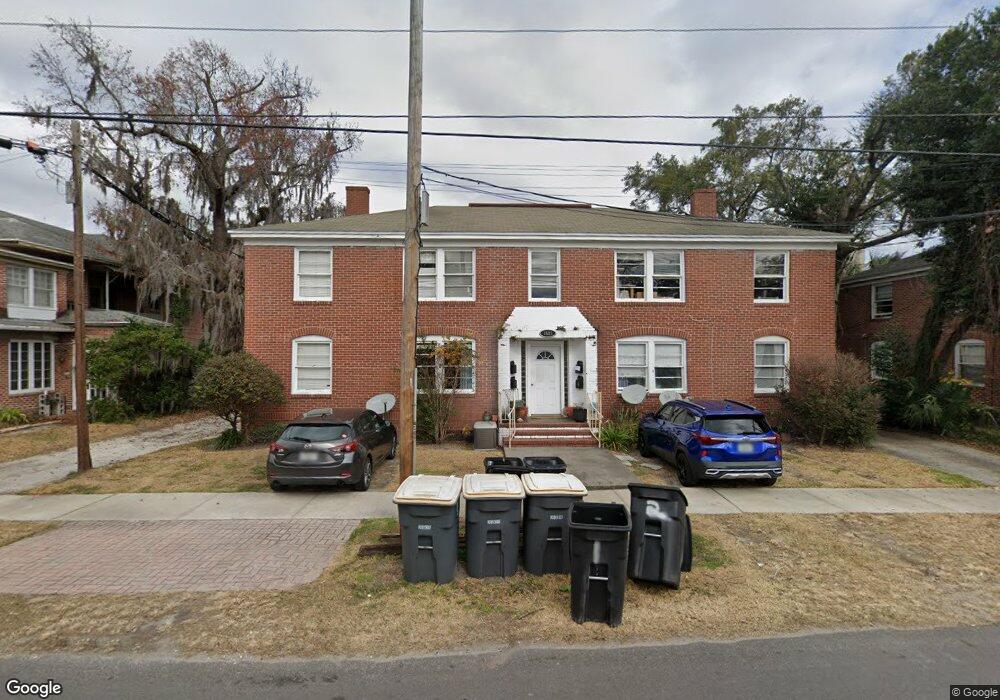 1521 Mcduff Ave S, Jacksonville, FL 32205 - photo 1