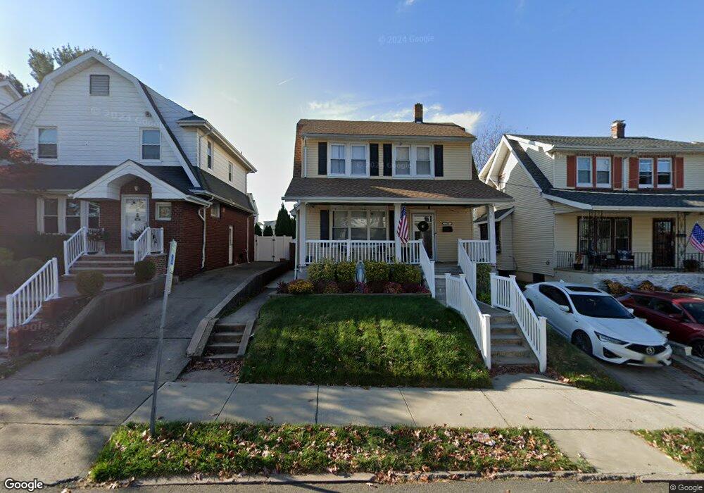 214 E 19th St unit 216, Paterson, NJ 07524 - photo 1