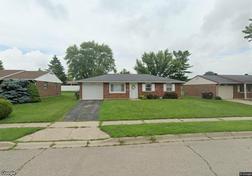 2110 Carolina Dr, Xenia, OH 45385 - photo 1