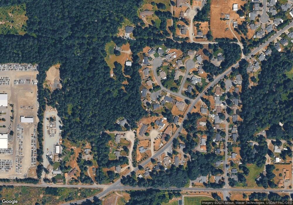 10701 212th Street Ct E, Graham, WA 98338 - photo 1