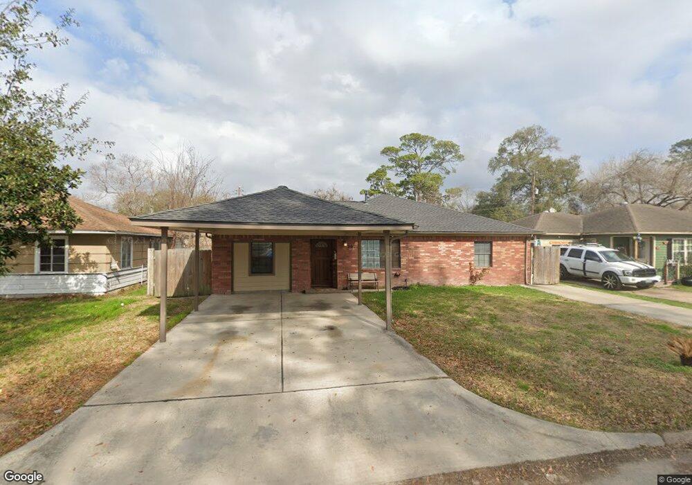 2927 Fleetwood St, Houston, TX 77093 - photo 1