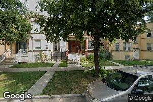 4250 W Wrightwood Ave, Chicago, IL 60639