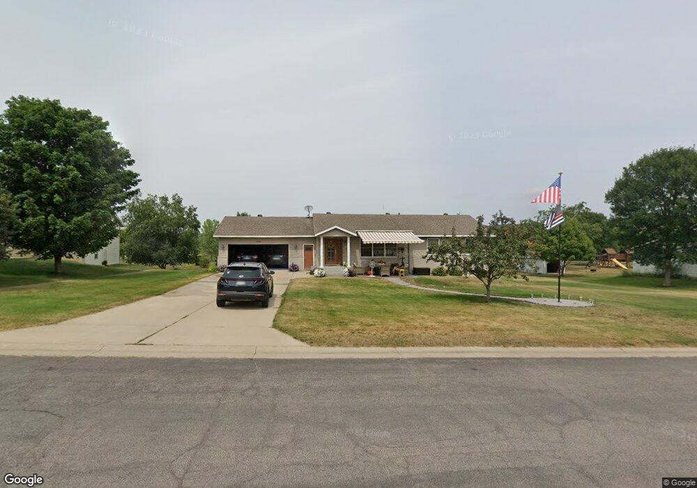 620 3rd Ave SW, Long Prairie, MN 56347 - photo 1