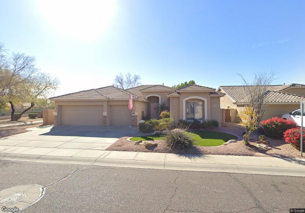 4115 W Saddlehorn Rd, Phoenix, AZ 85083 - photo 1