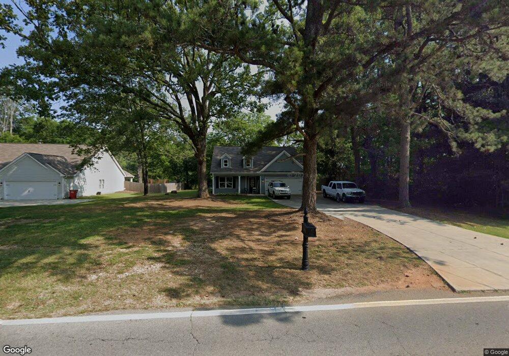 591 Rockwell Church Rd NW unit 8, Winder, GA 30680 - photo 1