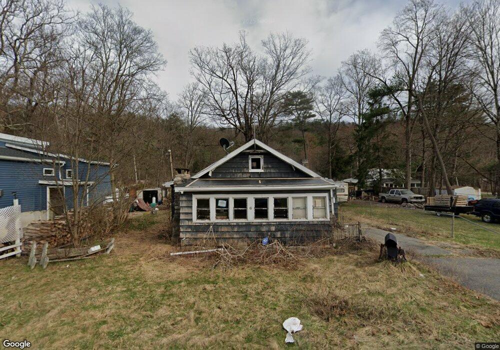 6 Second St, Godeffroy, NY 12729 - photo 1