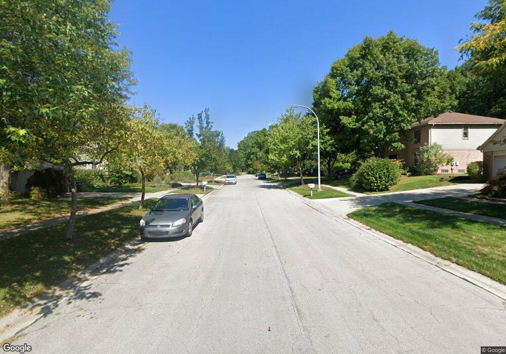 0 Tibbits Ct, Ann Arbor, MI 48105 - photo 1