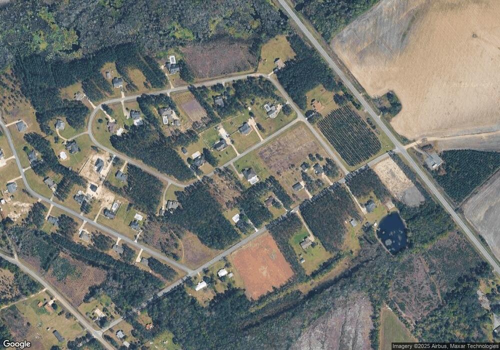 3139 Rhett Cir, Patterson, GA 31557 - photo 1