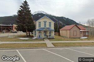 964 Greene St, Silverton, CO 81433