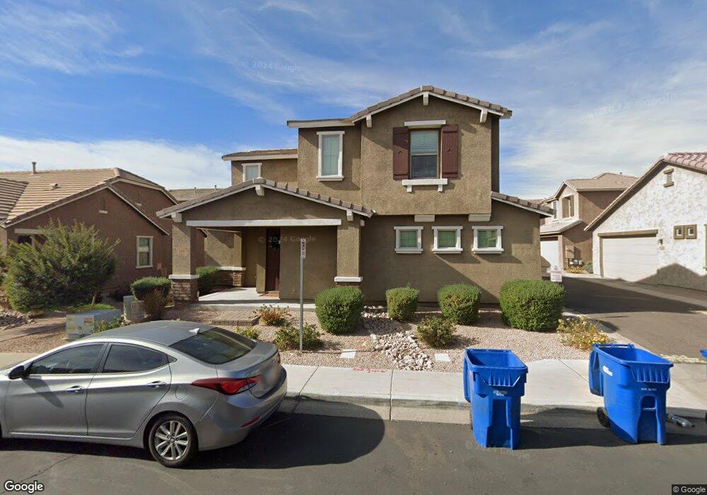 304 N Sandal, Mesa, AZ 85205 - photo 1