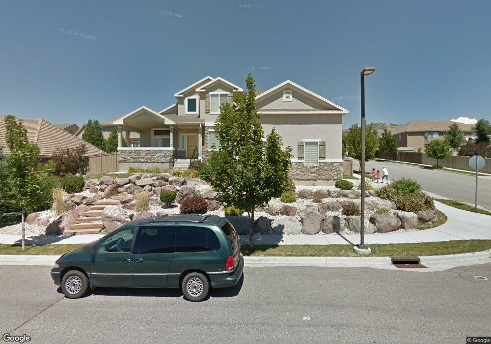 2382 W Stonehaven Loop, Lehi, UT 84043 - photo 1