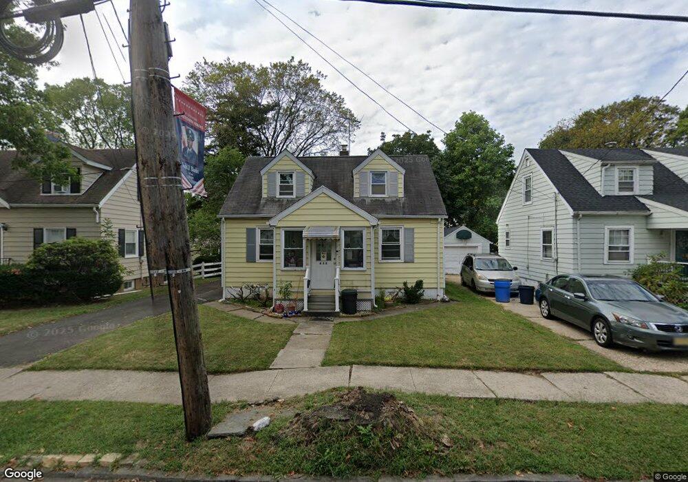 650 W Scott Ave, Rahway, NJ 07065 - photo 1