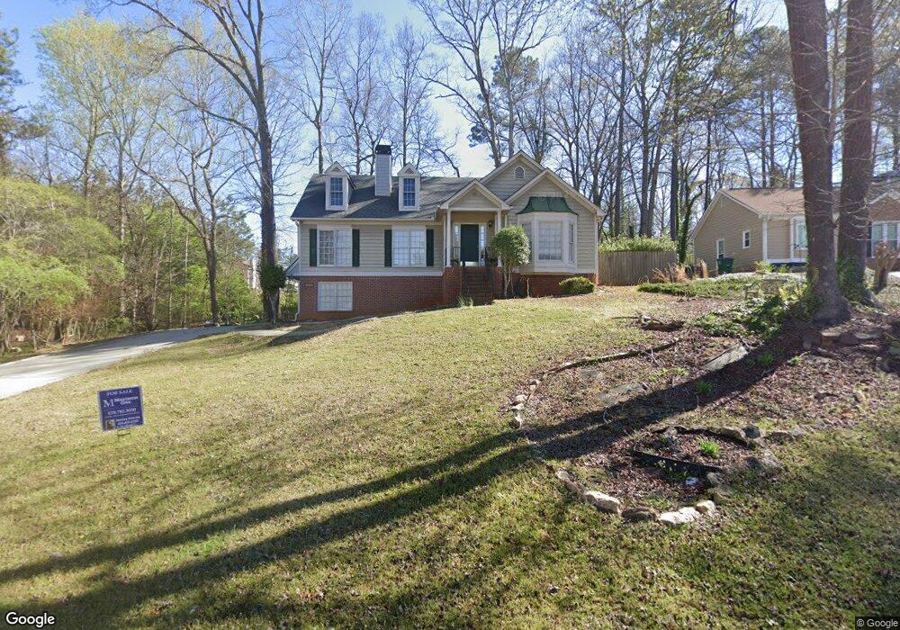 6906 Bell Ct unit 85, Rex, GA 30273 - photo 1