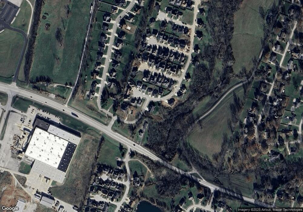 102 Blue Spruce Dr, Frankfort, KY 40601 - photo 1