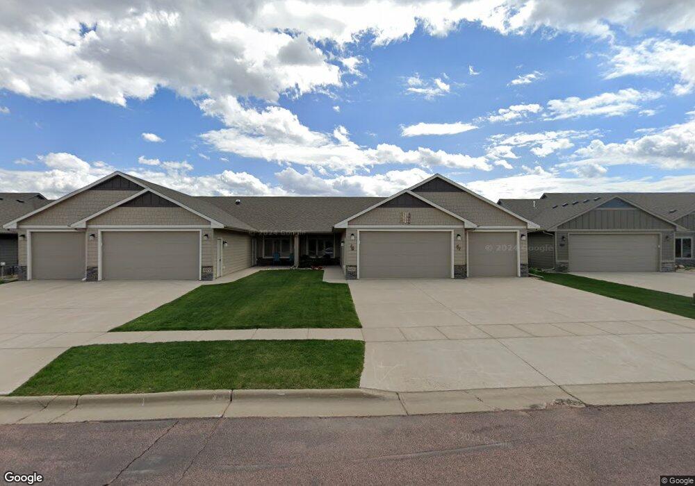 3805 E Diablo Cir, Sioux Falls, SD 57108 - photo 1
