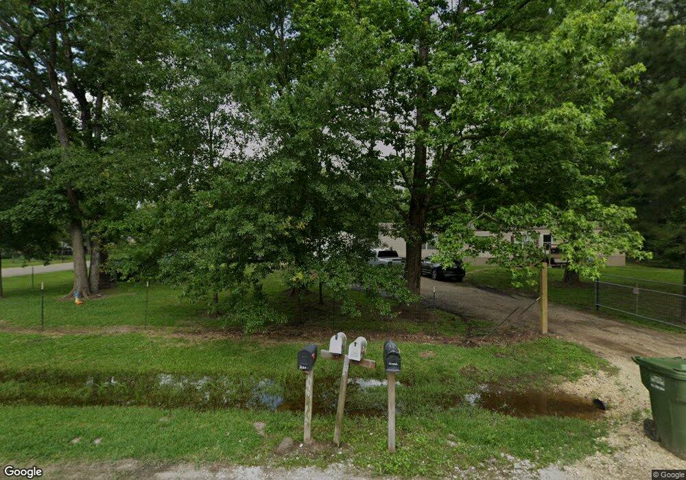 260 County Road 4281, Dayton, TX 77535 - photo 1