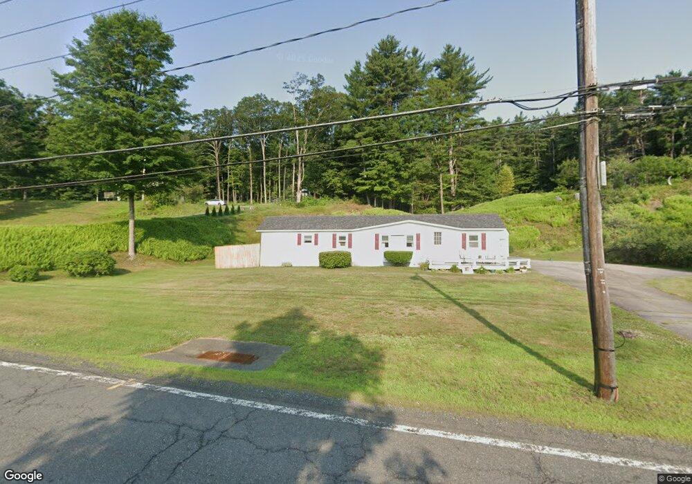 200 Brattleboro Rd, Bernardston, MA 01337 - photo 1