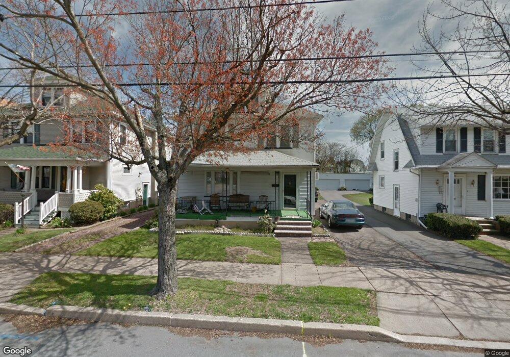 103 Tripp St, Kingston, PA 18704 - photo 1