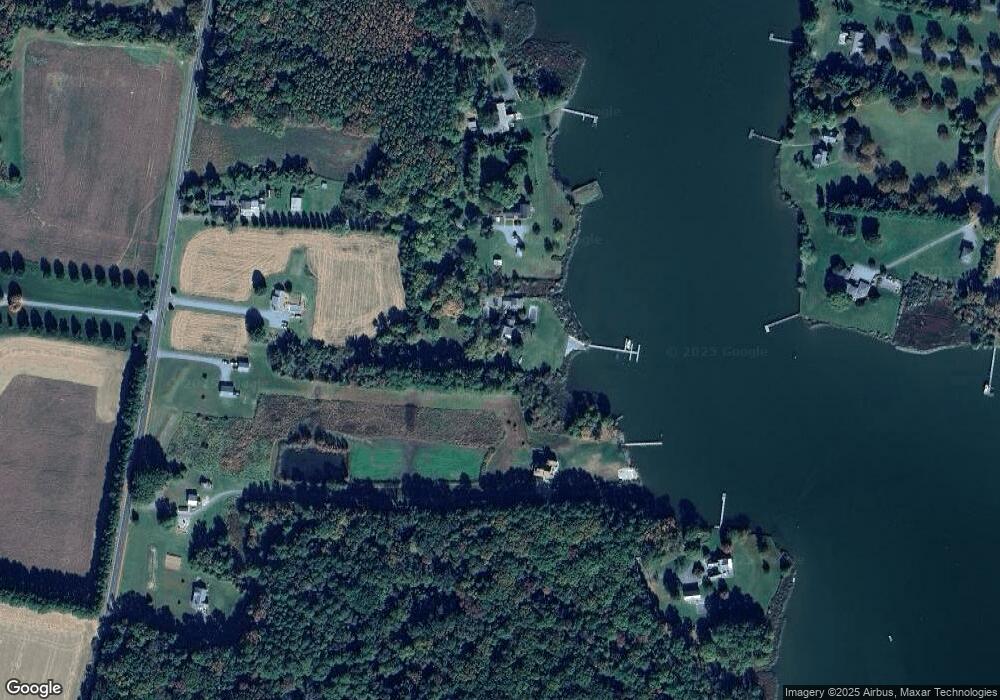 4947 Eastern Neck Rd, Rock Hall, MD 21661 - photo 1