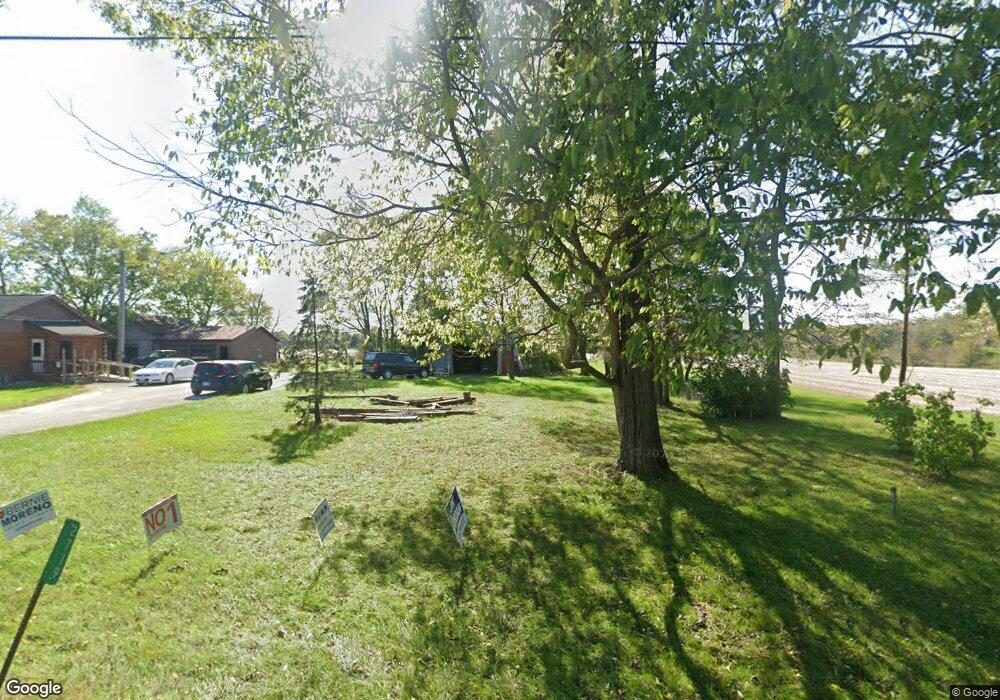 2719 W Hume Rd, Lima, OH 45806 - photo 1