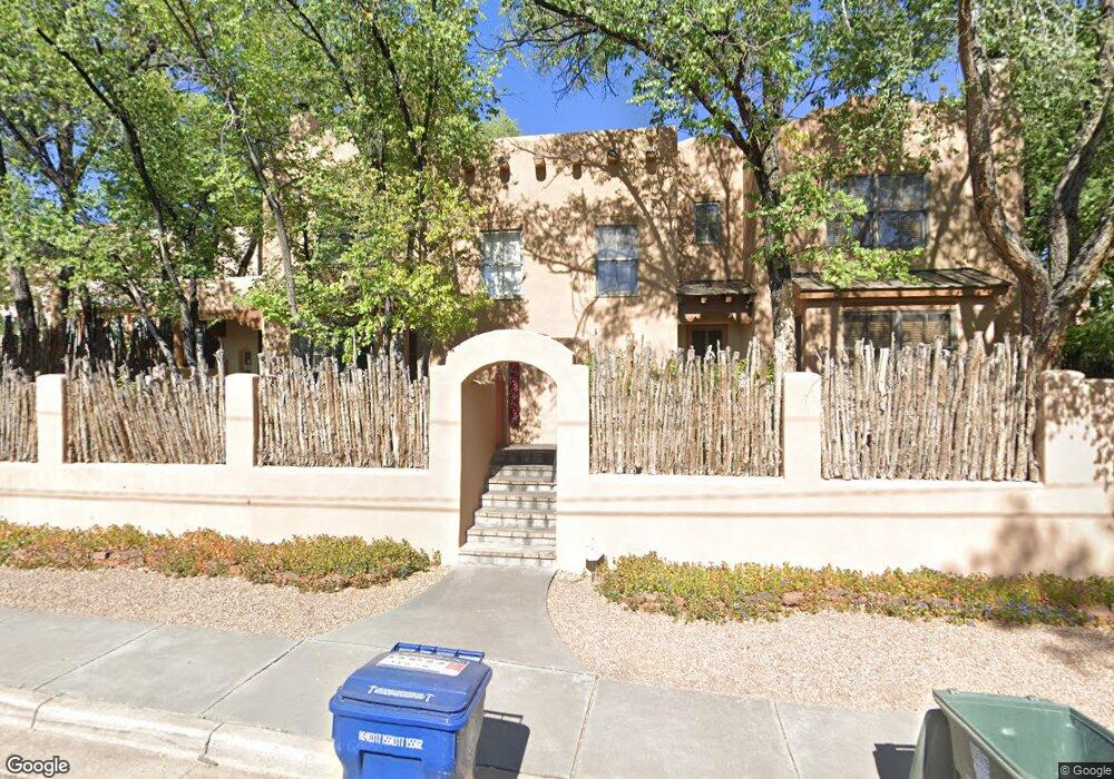509 Rio Grande Ave unit A, Santa Fe, NM 87501 - photo 1