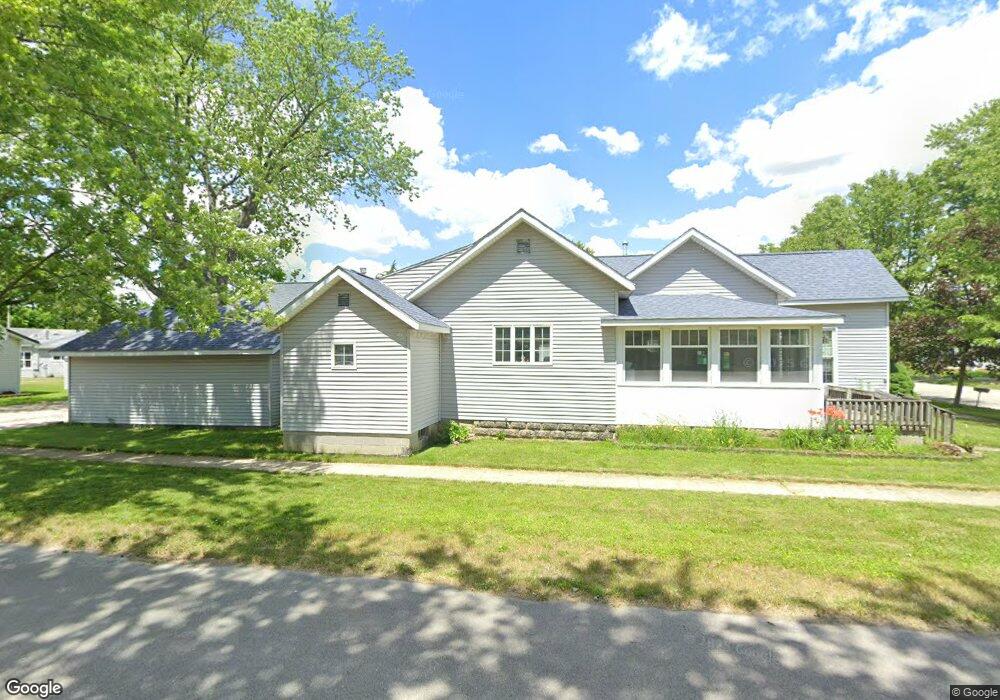 801 N Main St, Warren, IN 46792 - photo 1